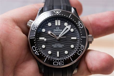 omega seamaster 300 midsize review|omega seamaster diver 300m review.